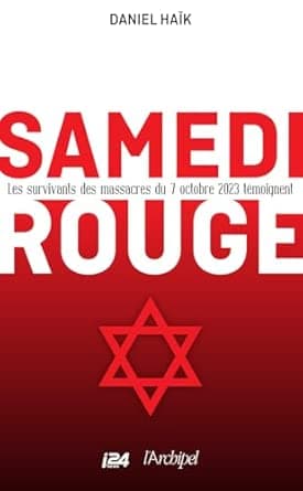 Samedi rouge