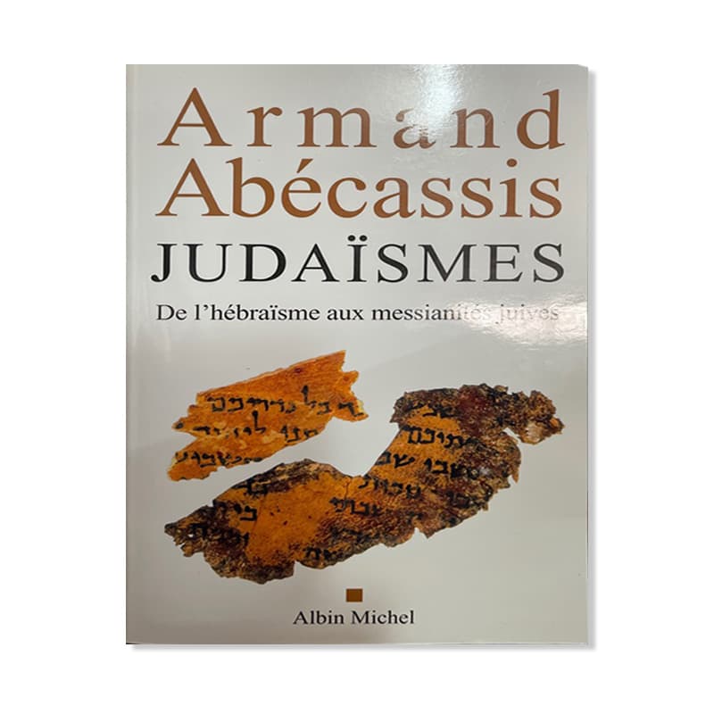 Judaïsmes