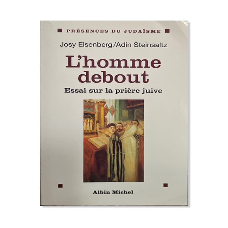 L’Homme Debout