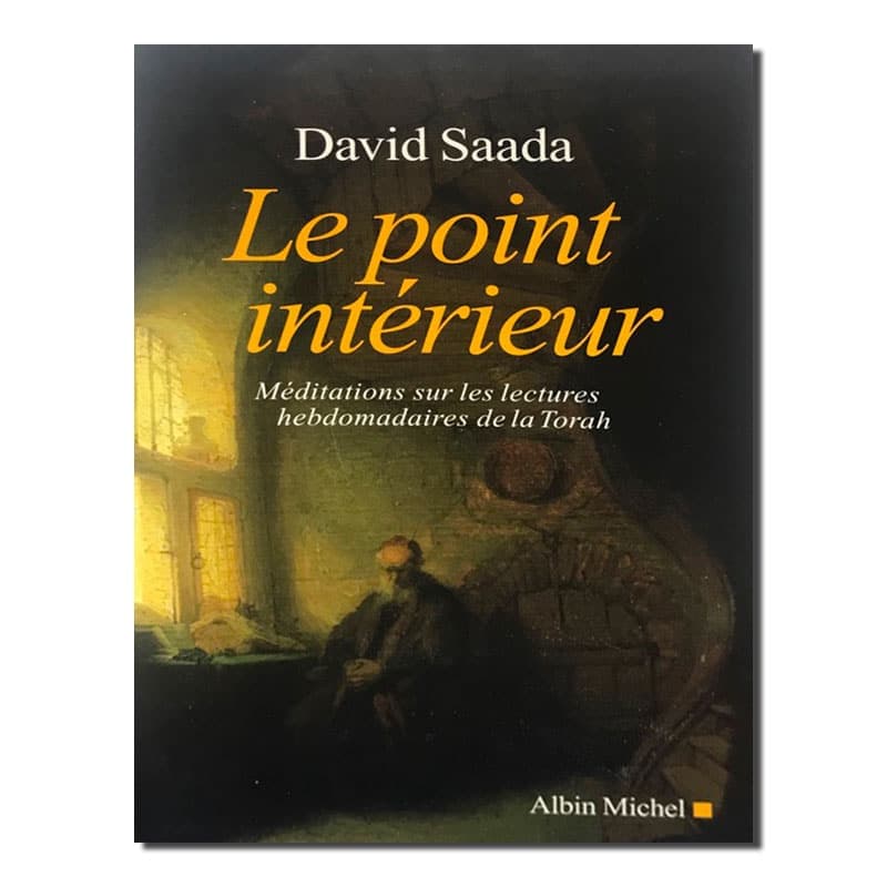 Le point intérieur