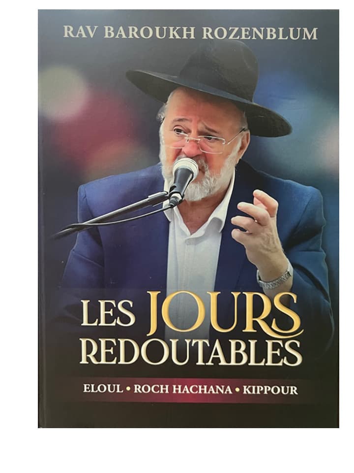 Les jours redoutables