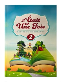 Il était une fois vol 2