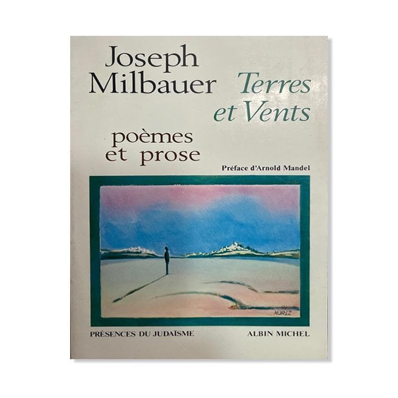 Terres et vents