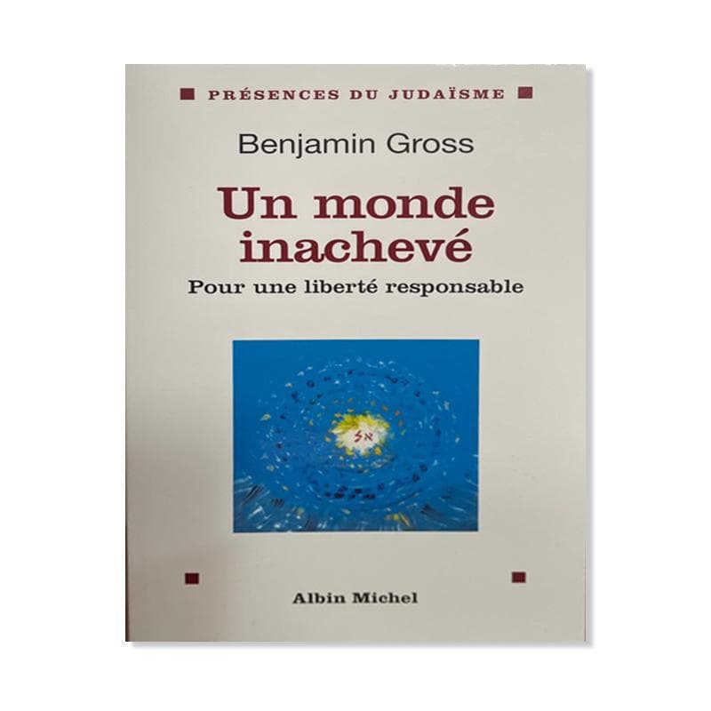 Un monde inachevé