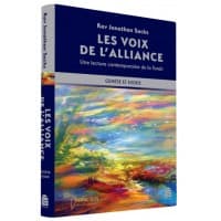 Les voix de l’alliance Tome 1