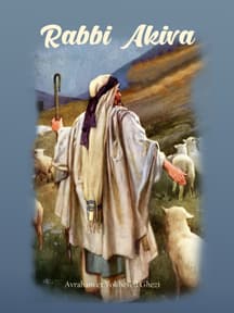 Rabbi Akiva