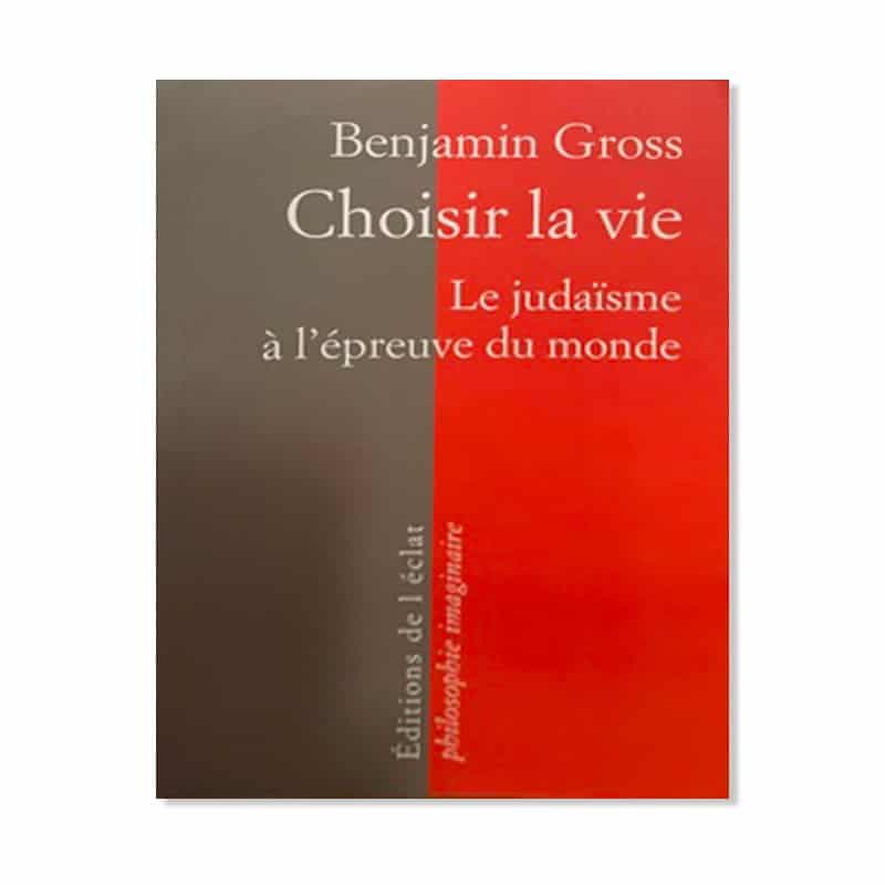 Choisir la vie
