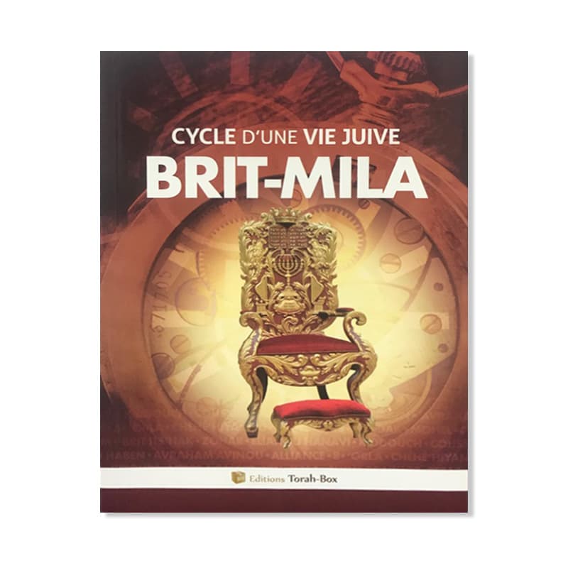 Brit Mila et Pidyone Haben