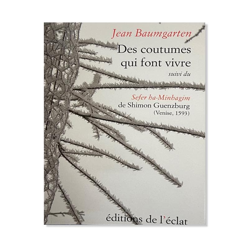 Des coutumes qui font vivre
