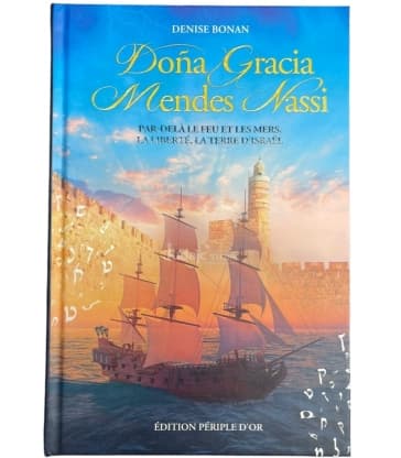 Dona Gracia Mendes Nassi