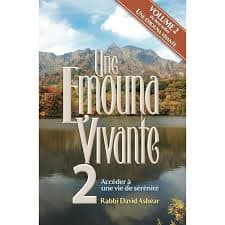 Une Emounah Vivante 2
