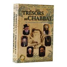 Les Trésors du Chabbat