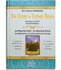 Du Omer a Tichea Beav