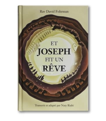 Et Joseph fit un rêve