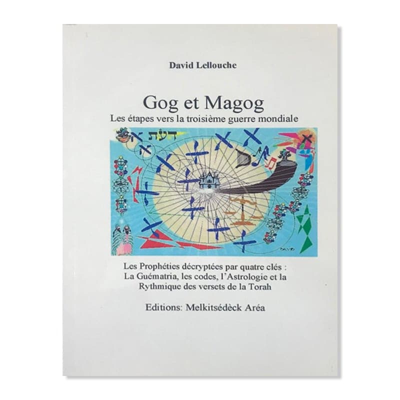 Gog et Magog