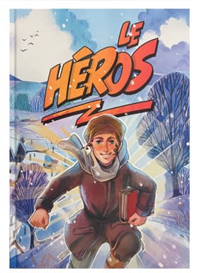 Le Héros