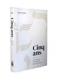 Cinq ans