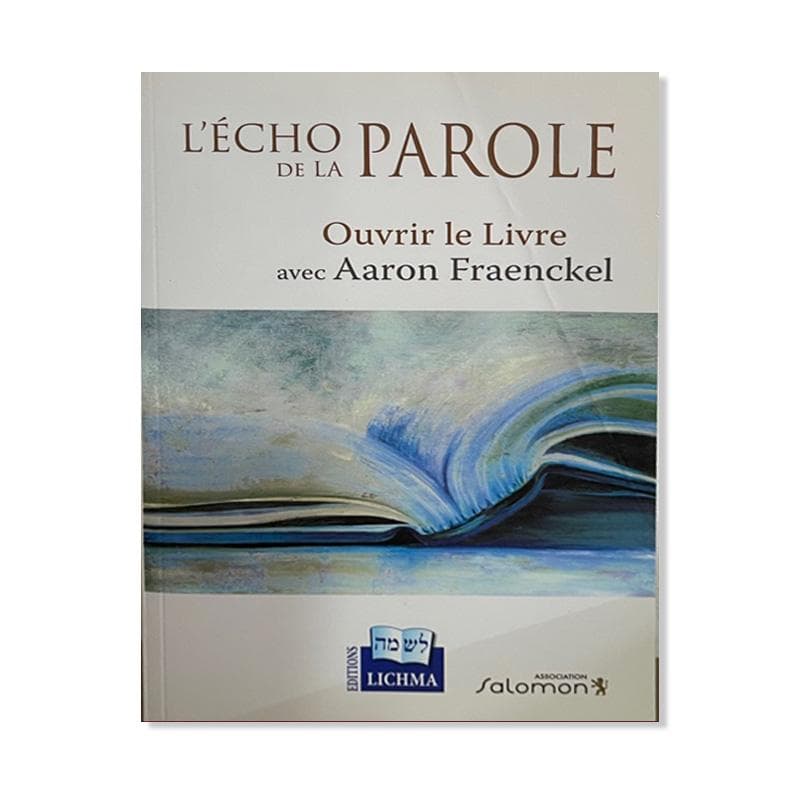 L’Écho de la Parole