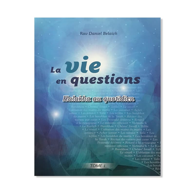 La vie en questions
