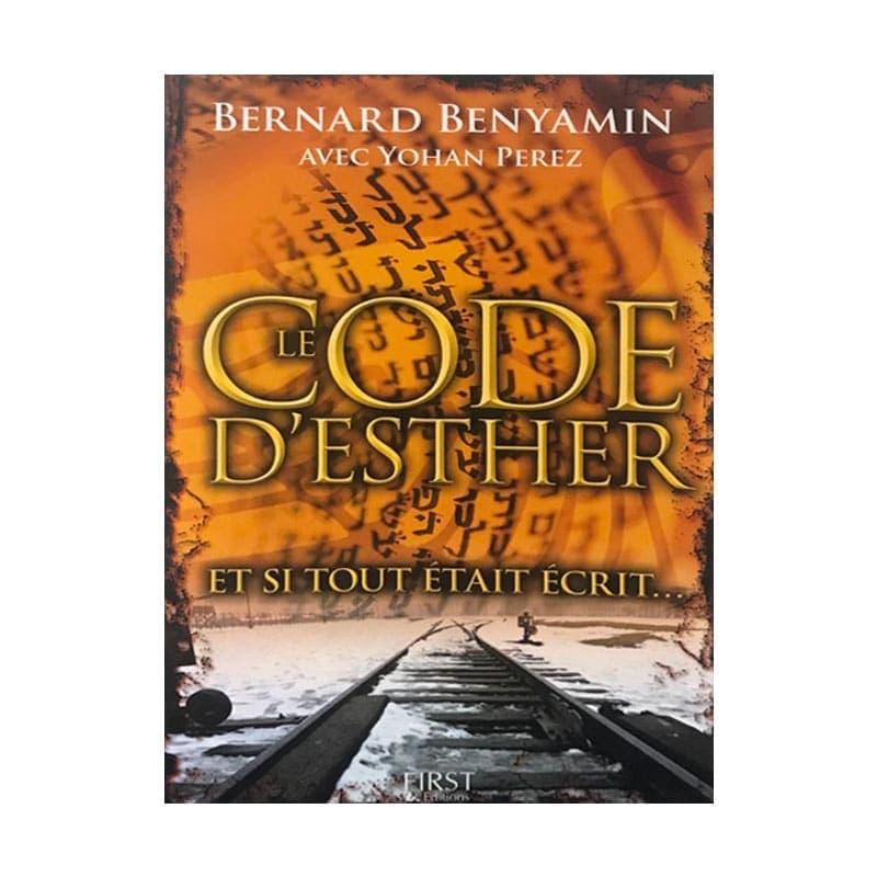 Le code d’Esther