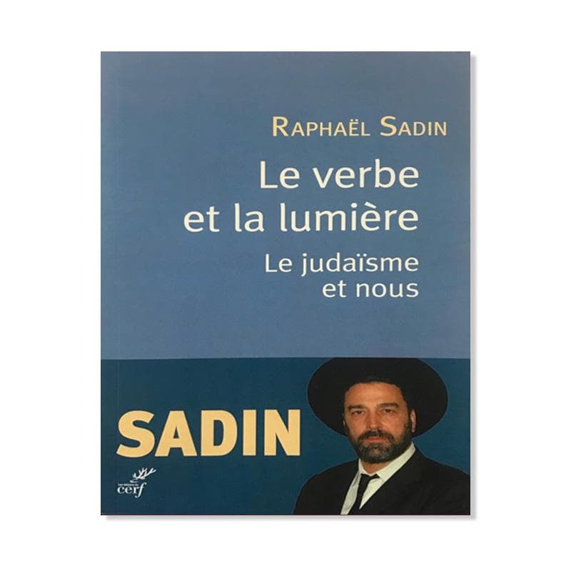 Le verbe et la lumière