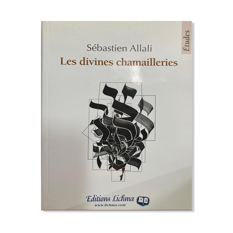 Les divines chamailleries