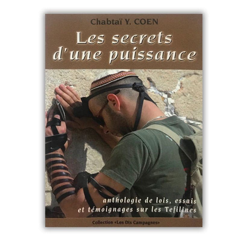 Les secrets d’une puissance