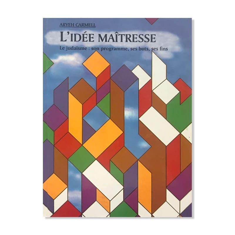 L’idée maîtresse