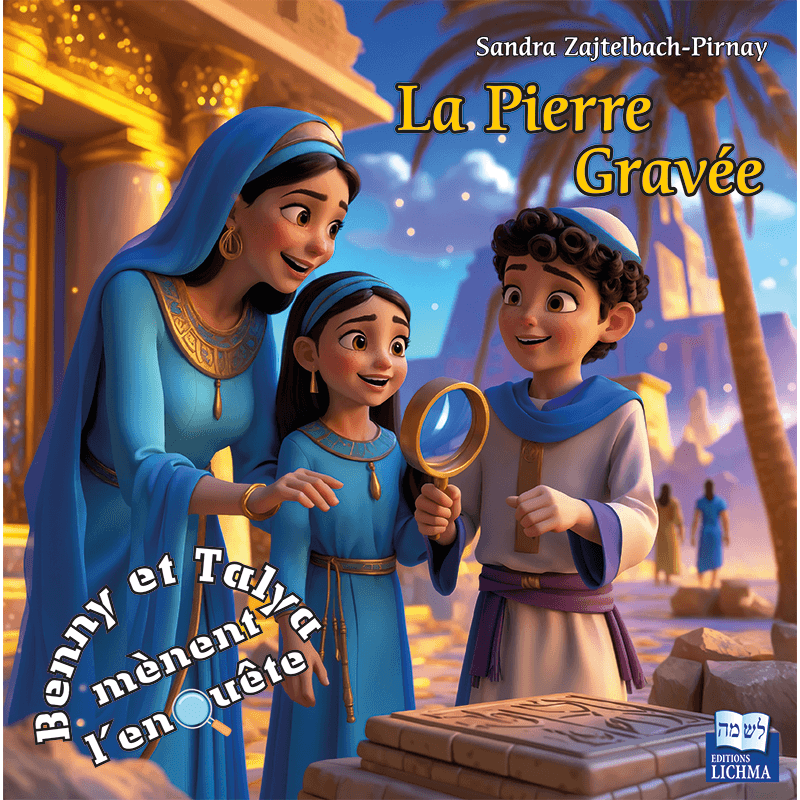 La pierre gravée