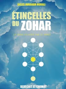 Etincelles du Zohar – Béréshit et Shemot