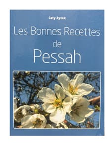 Les Bonnes Recettes de Pessah