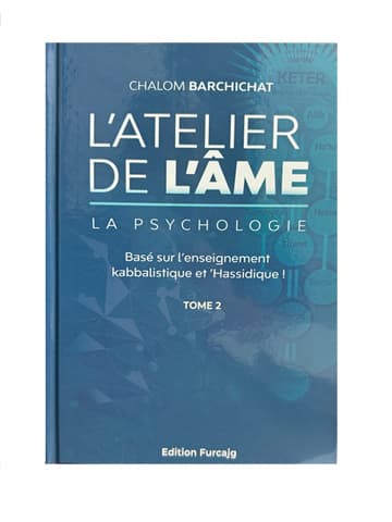 L’atelier de l’Ame – la Psychologie