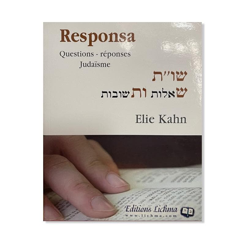 Responsa