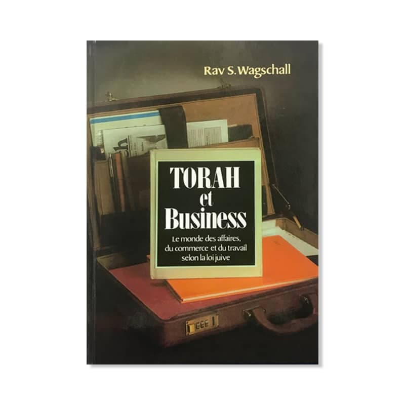 Torah et Business