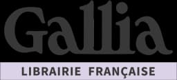 Gallia — Librairie française