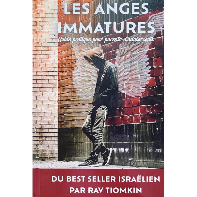 Les anges immatures