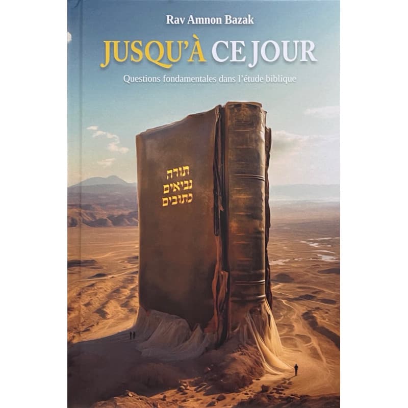 Jusqu’à ce jour