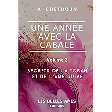 Une année avec la Cabale – Volume 2