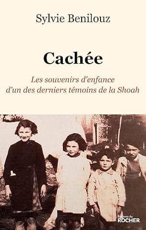 Cachée