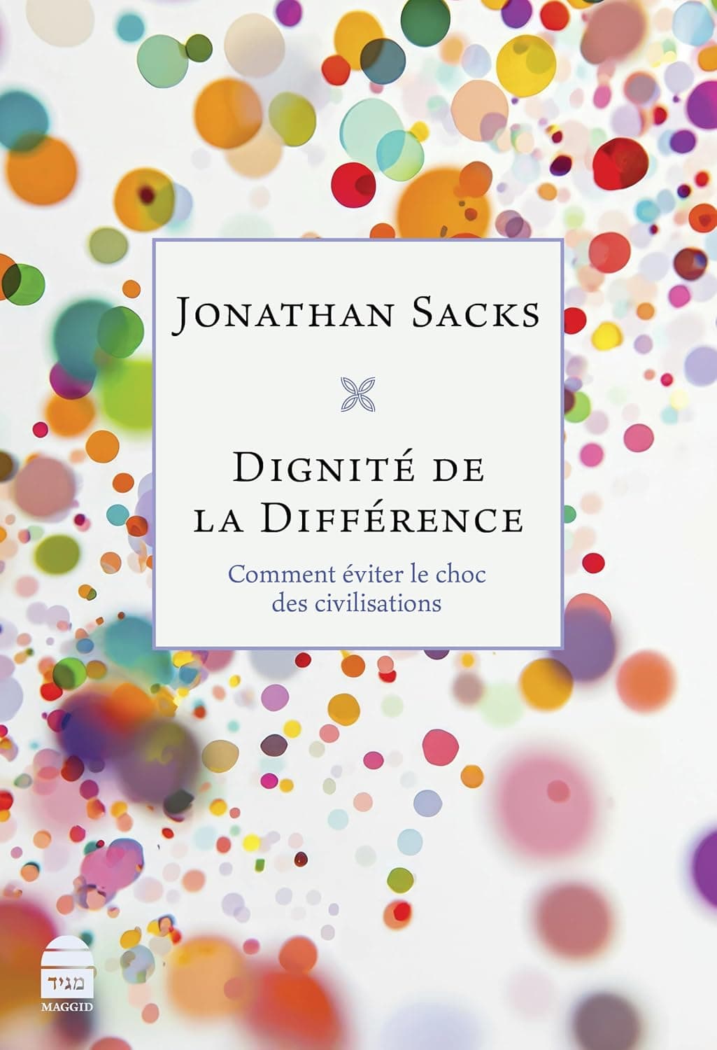 Dignité de la Différence