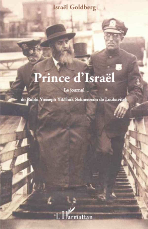 Prince d’Israël