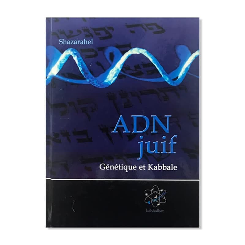 ADN juif