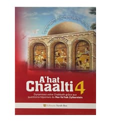 A’hat Chaalti 4