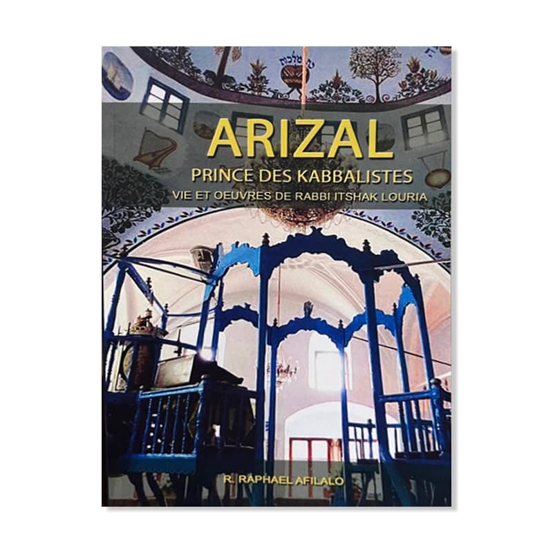 Arizal