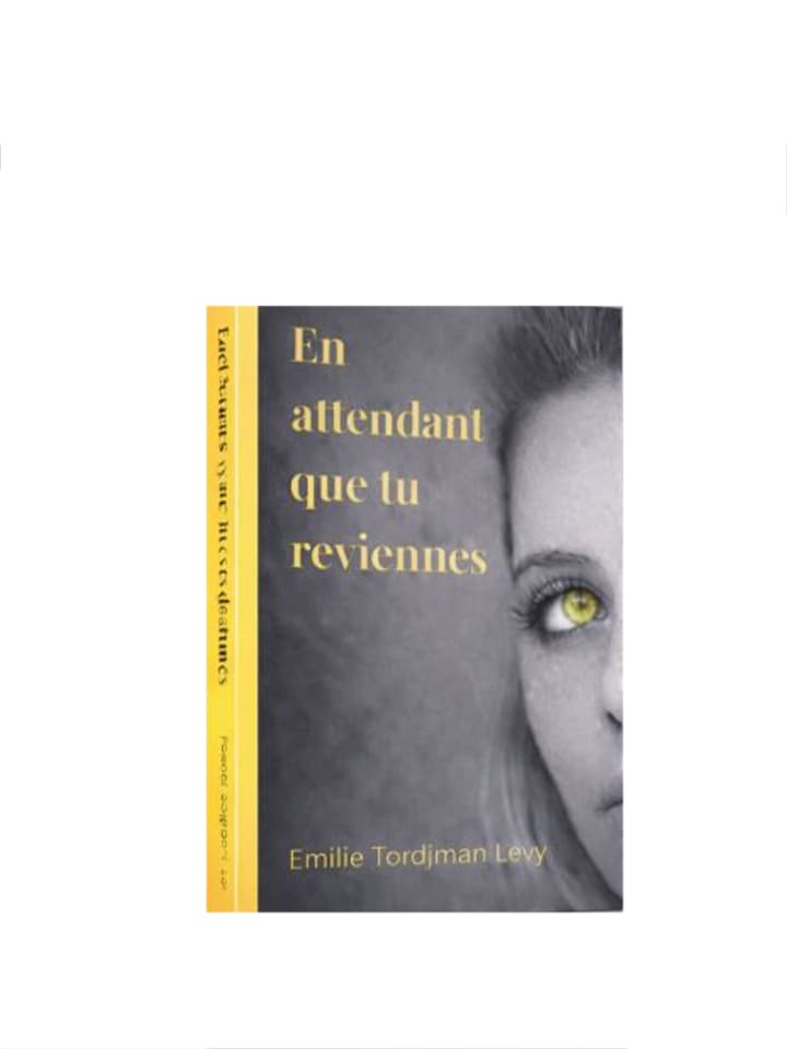 En attendant que tu reviennes