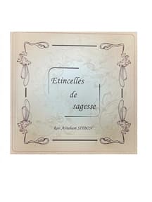 Etincelles de sagesse