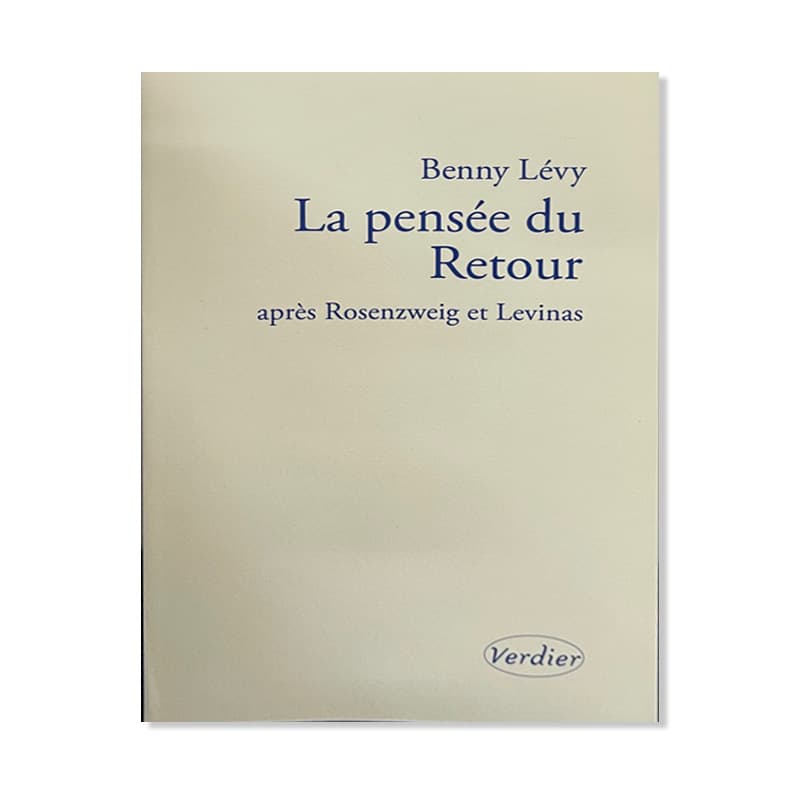 La pensée du Retour