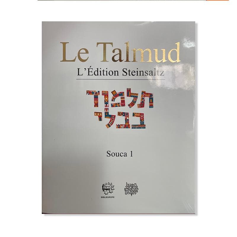 Talmud Steinsaltz – Sanhedrin 2
