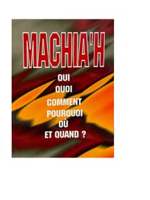 Machia’h