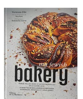 My Jewish Bakery